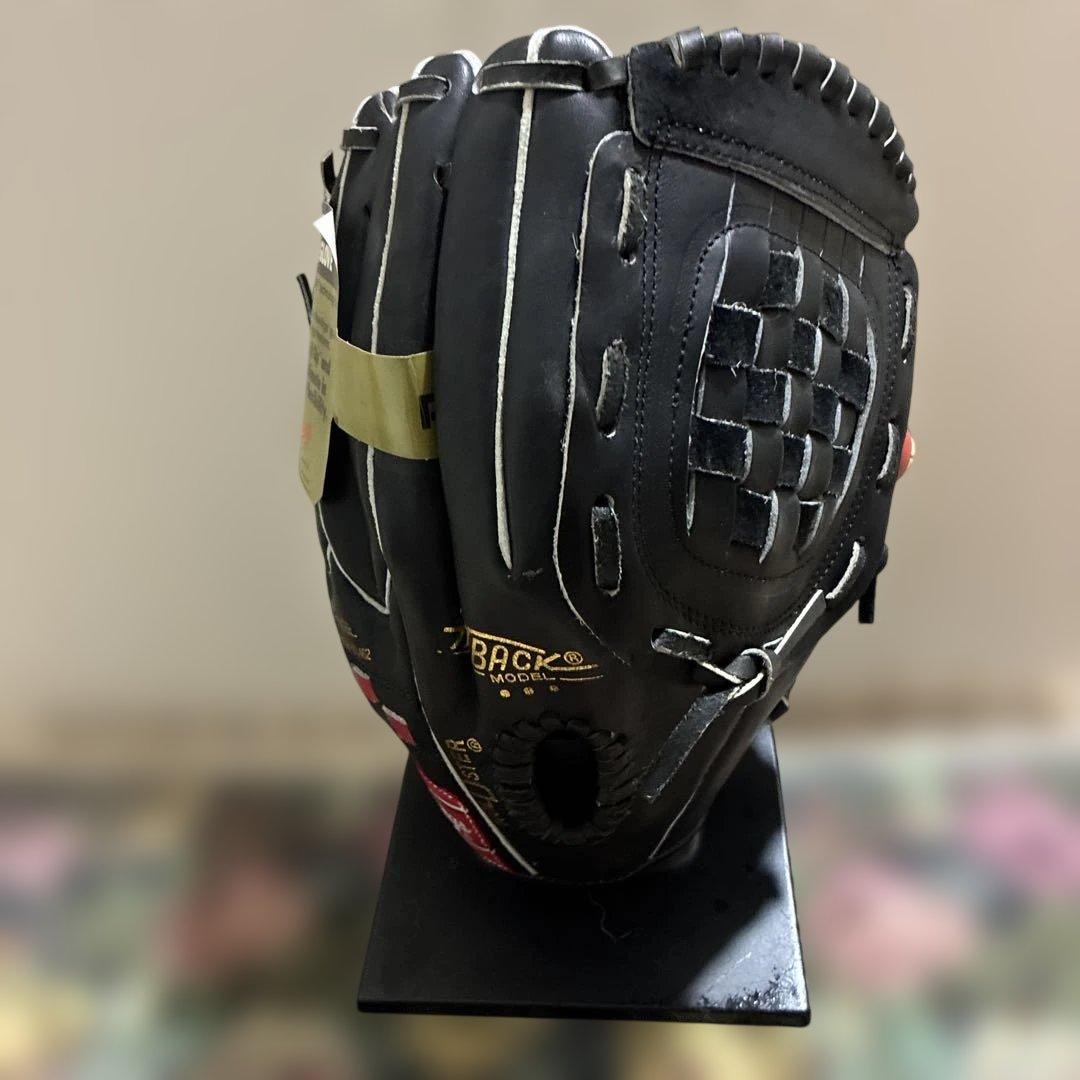 グローブ Rawlings The Pump Defense Series RPG2B