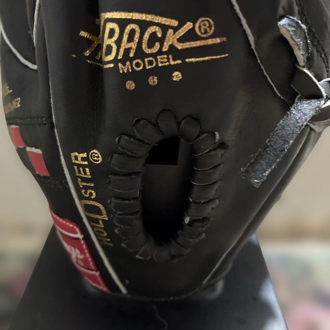 グローブ Rawlings The Pump Defense Series RPG2B