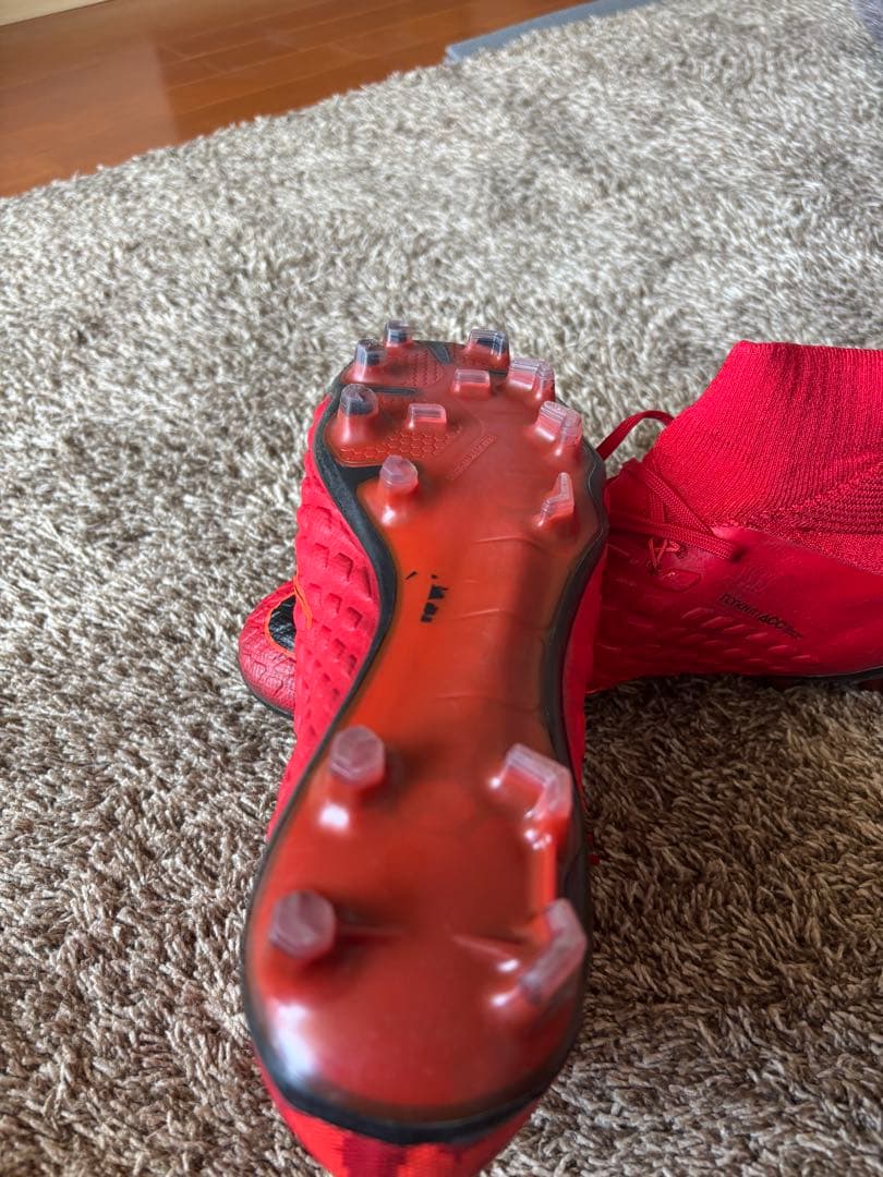 ナイキファントムヴェノム3 NIKE Hypervenom Phantom