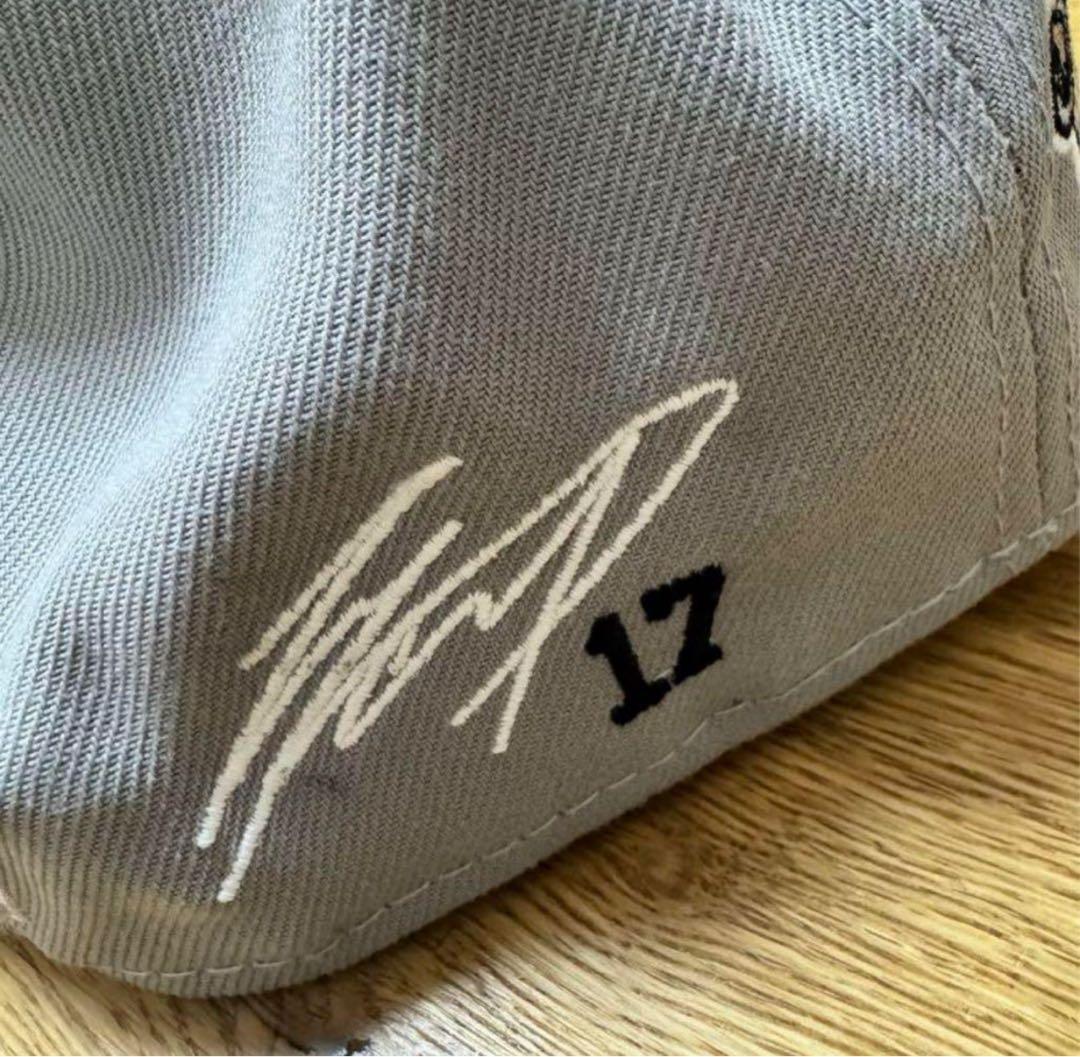 ロサンゼルス　エンジェルス　大谷翔平　トラウト　サイン入り　米国購入　新品
