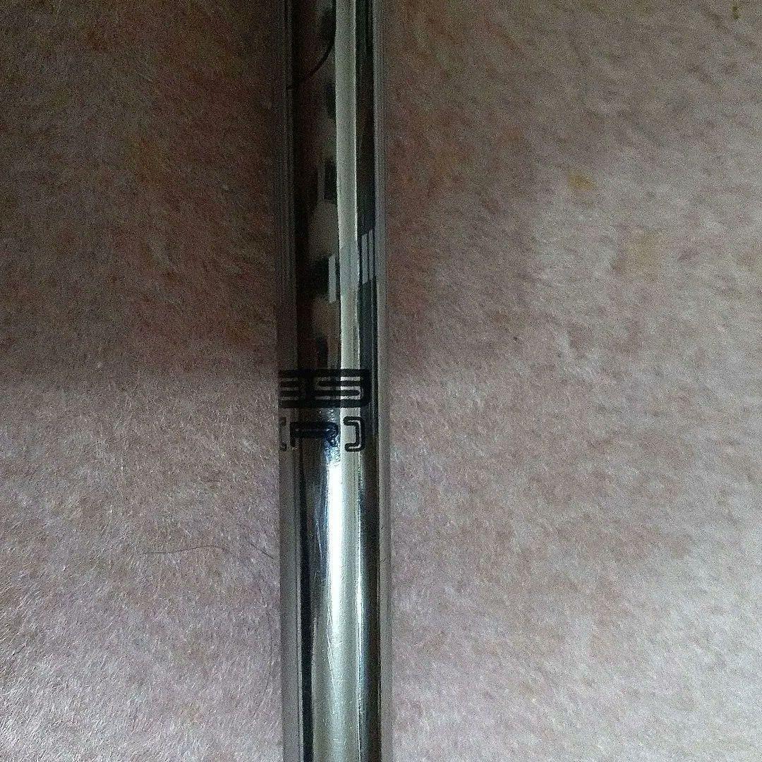 ピン G410ハイブリッド U４ ２２° シャフト ピンツアー１７３－８５Ｒ