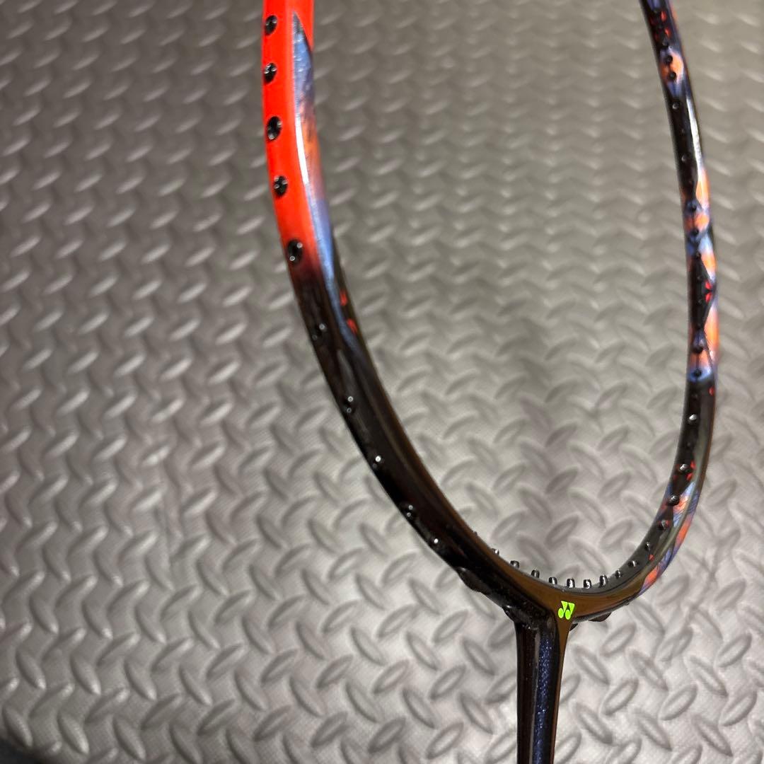 YONEX ASTROX アストロクス77PRO 3UG5モデル