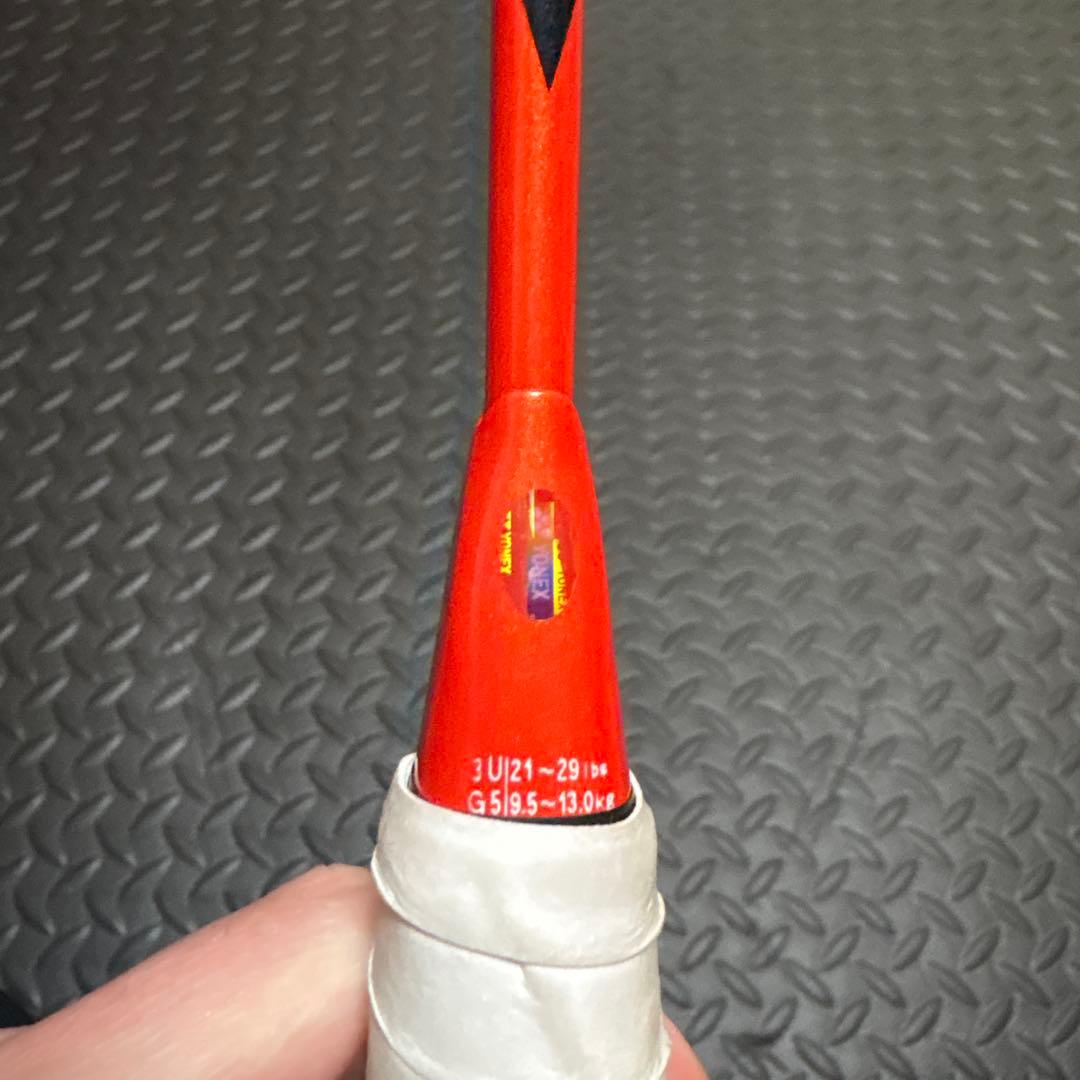 YONEX ASTROX アストロクス77PRO 3UG5モデル