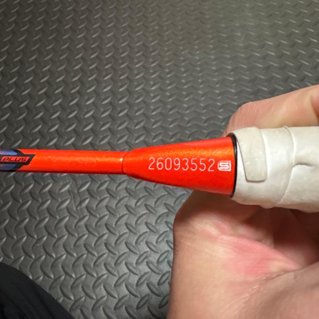 YONEX ASTROX アストロクス77PRO 3UG5モデル