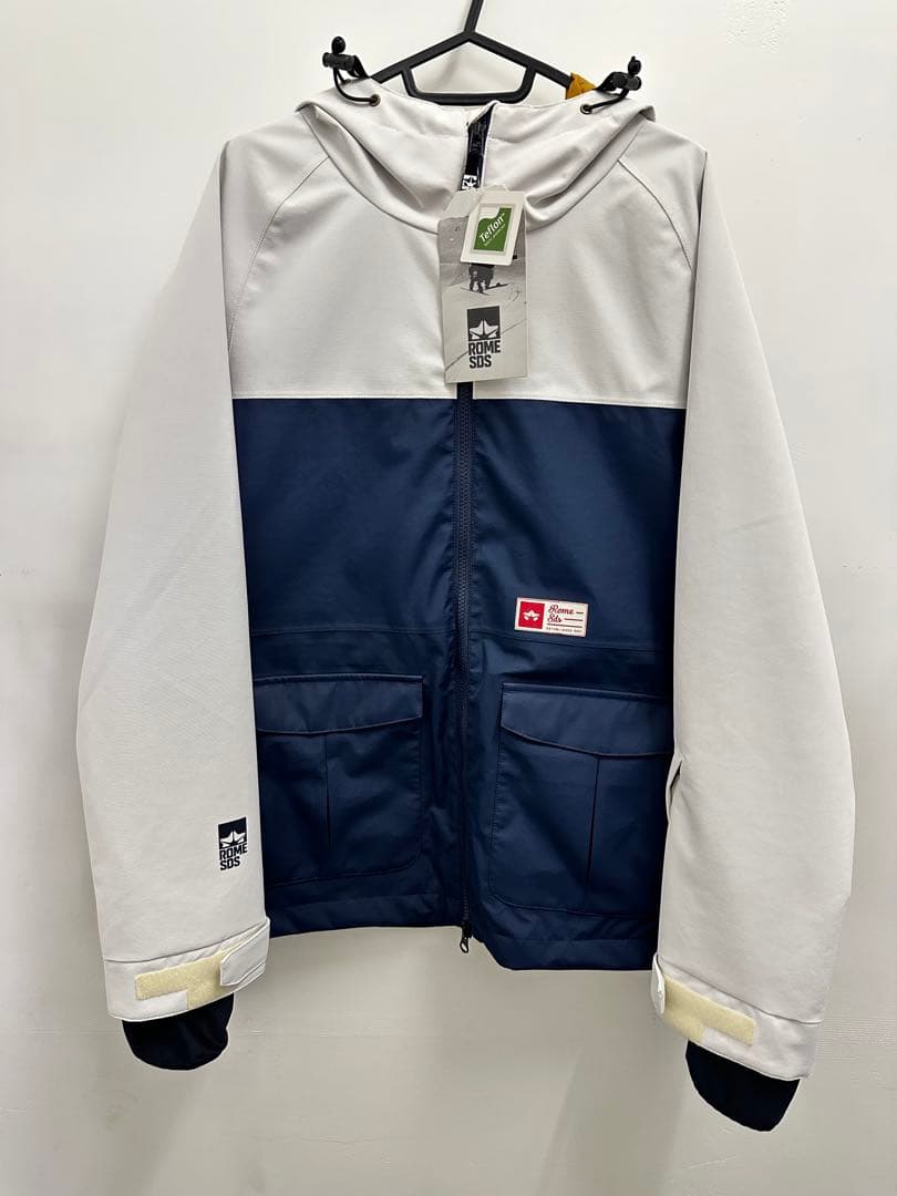 【新品】 ROME W’S ASTOR JKT スノーボード レディース ローム