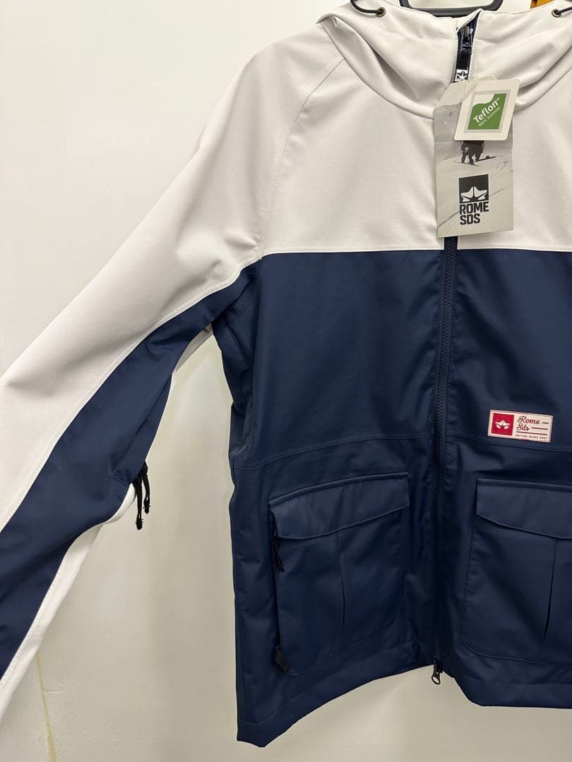 【新品】 ROME W’S ASTOR JKT スノーボード レディース ローム