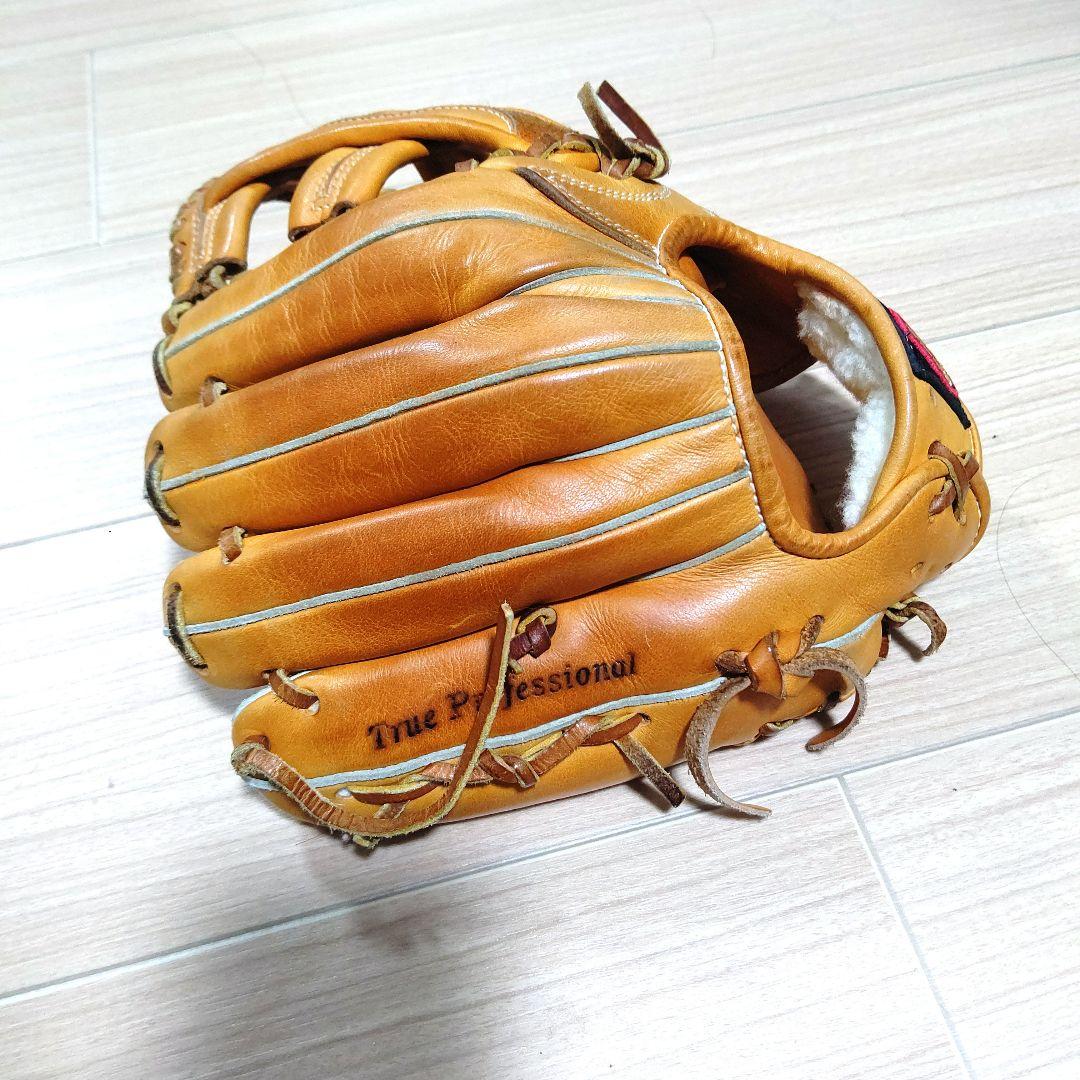 久保田スラッガー 軟式グローブ 24MS