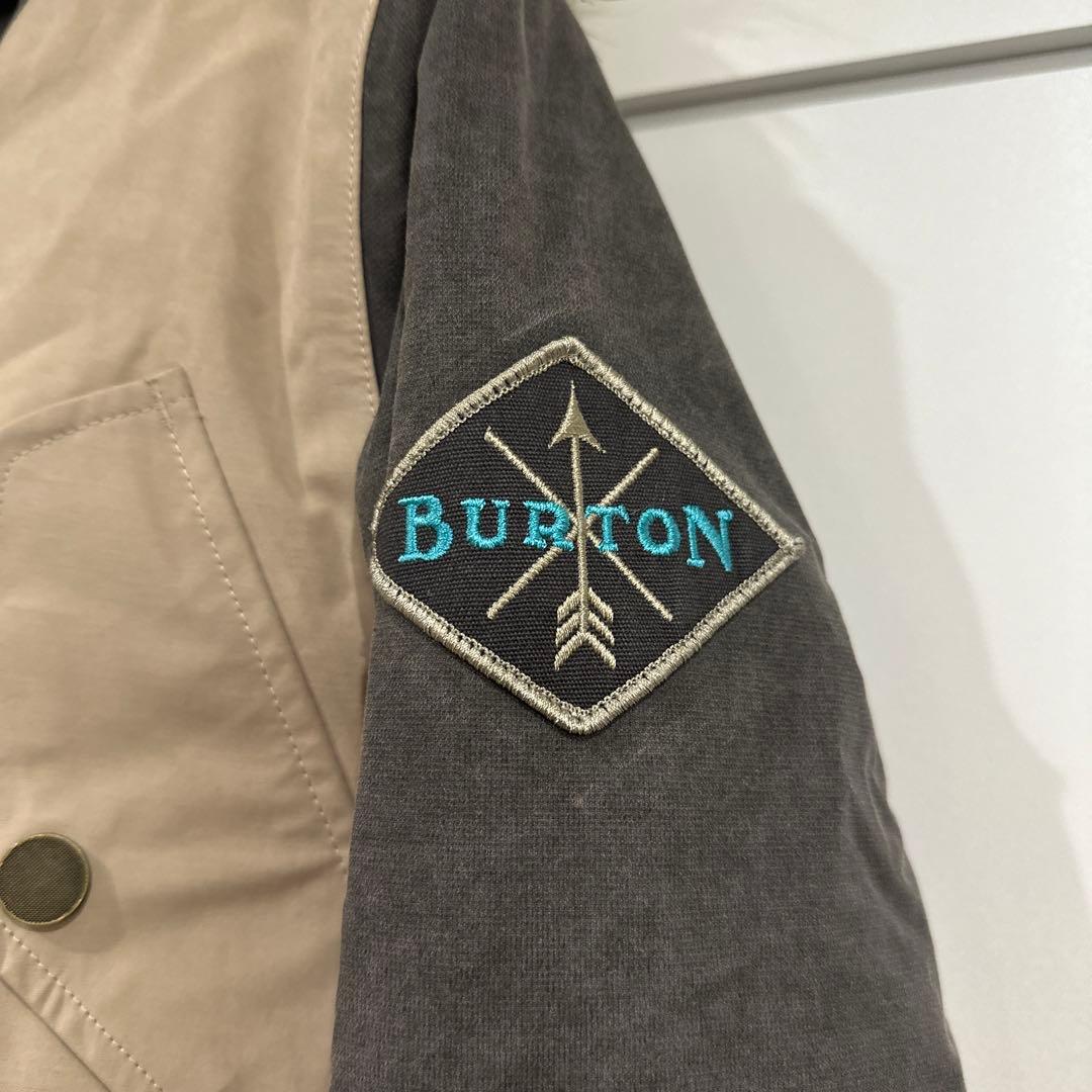 Burton スノーボードウェア　XS