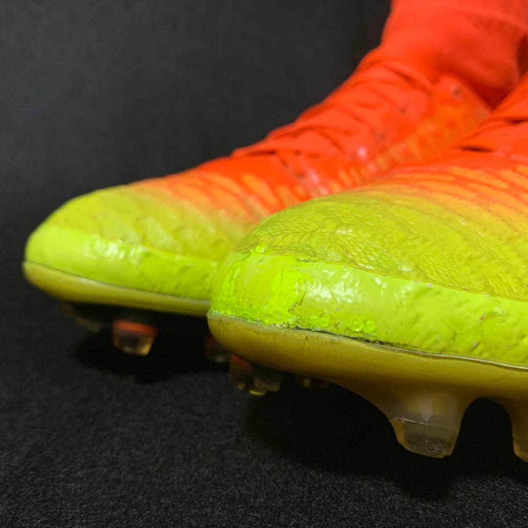 【美品】NIKE マジスタ オブラ FG