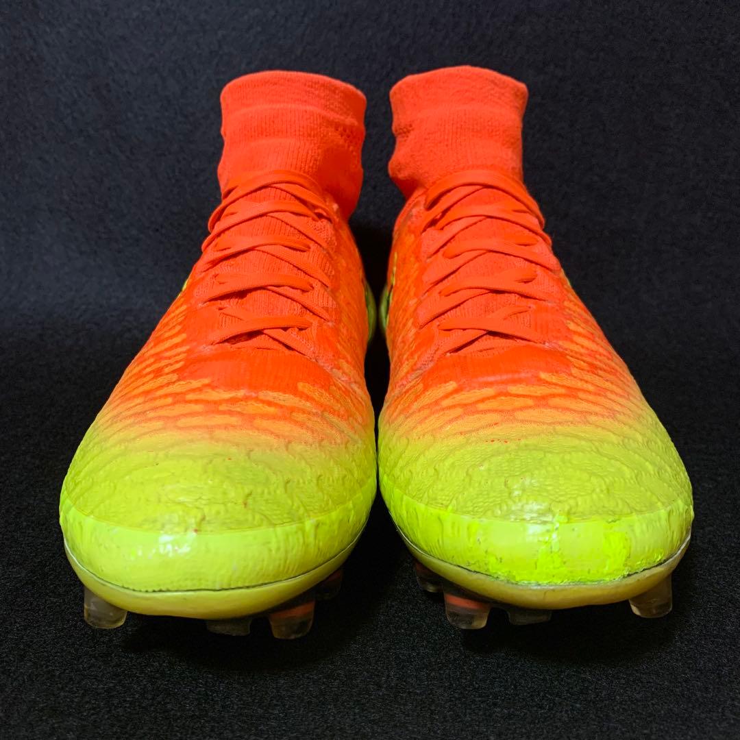 【美品】NIKE マジスタ オブラ FG
