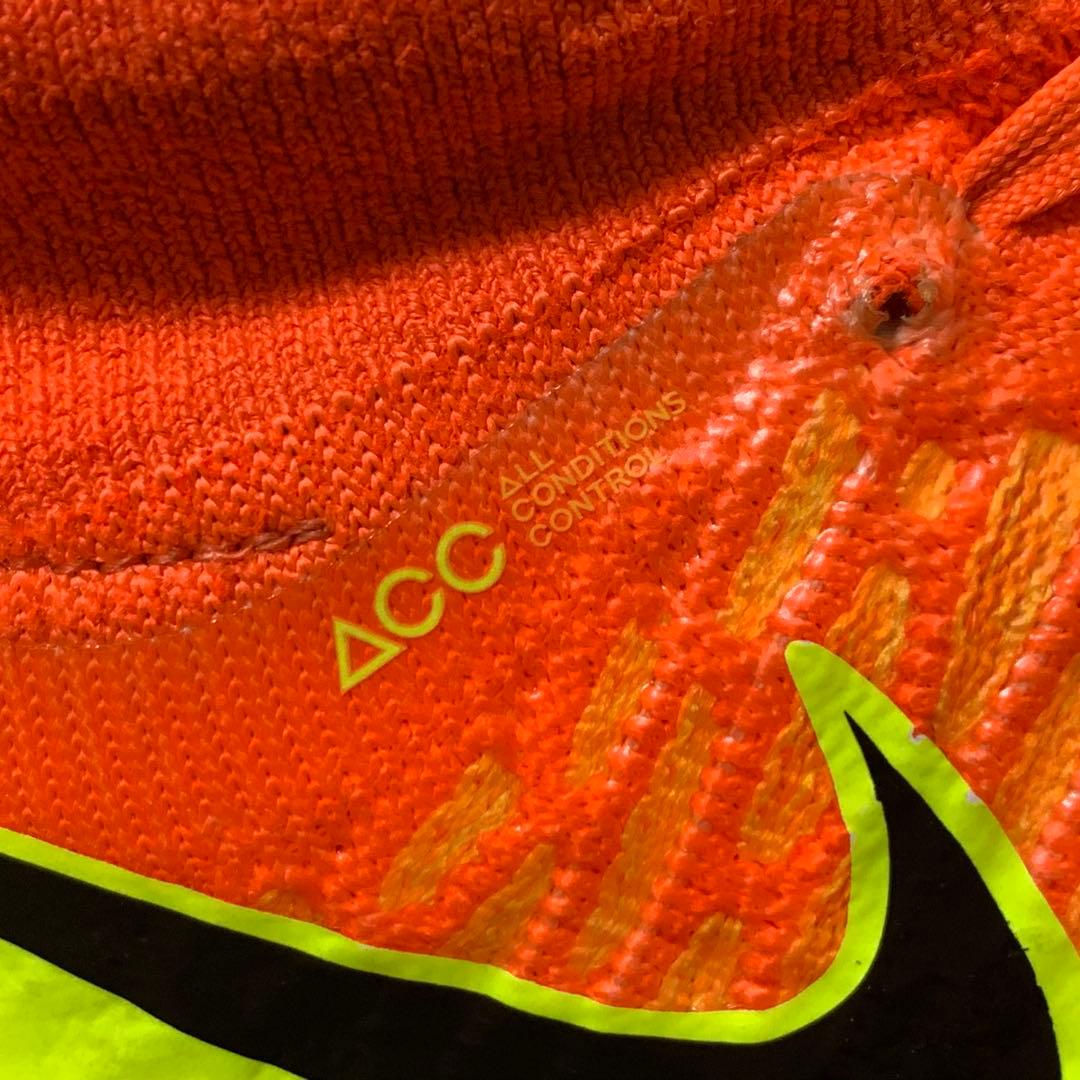 【美品】NIKE マジスタ オブラ FG