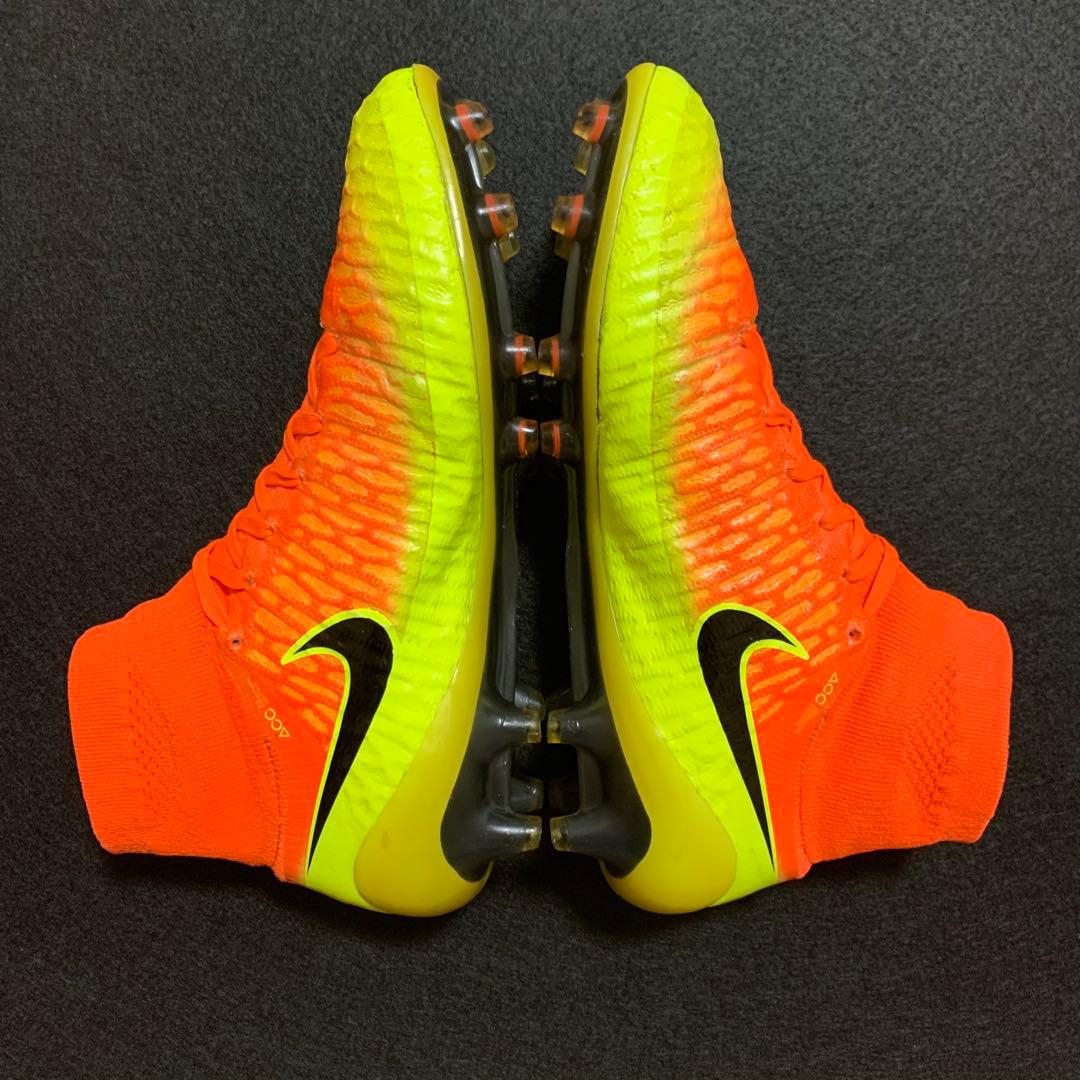 【美品】NIKE マジスタ オブラ FG