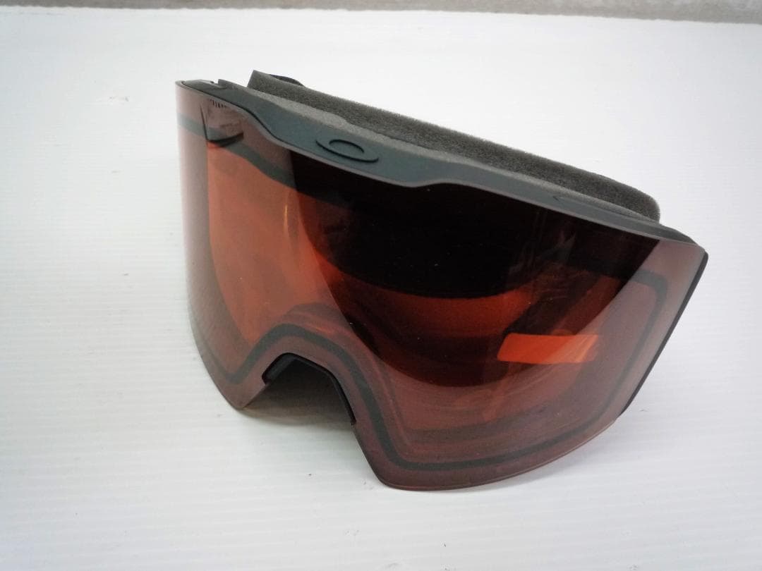 OAKLEY オークリー スノーゴーグル Fall Line L PRIZM