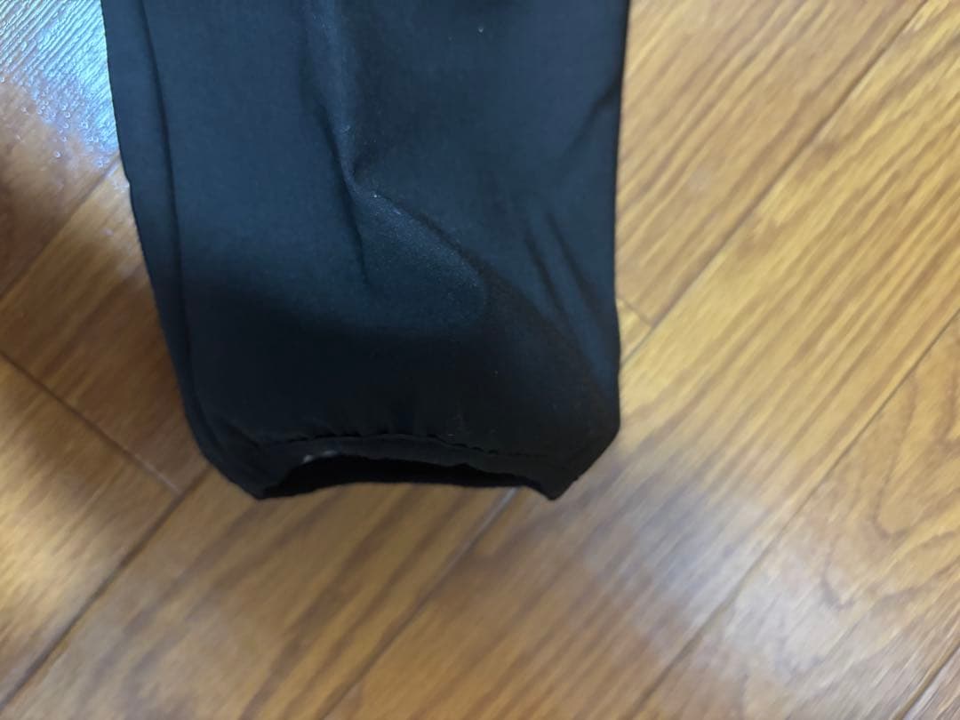 売ります買います！SIXPADサウナスーツLL