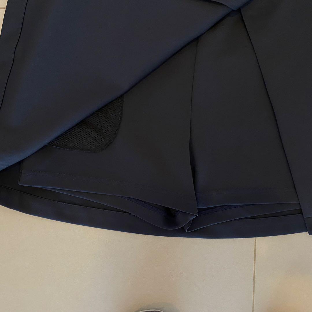 TFW49 LAYERED SKIRT Ｌサイズ　 　　 　　　　スカート