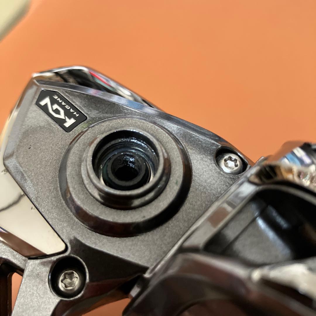 【特価】SHIMANO 16STRADIC CI4+ 4000XGM（本体のみ）