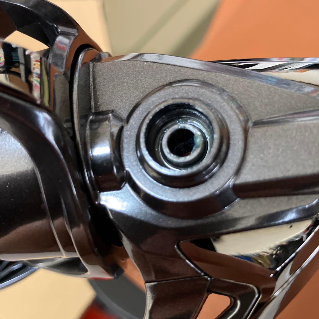 【特価】SHIMANO 16STRADIC CI4+ 4000XGM（本体のみ）