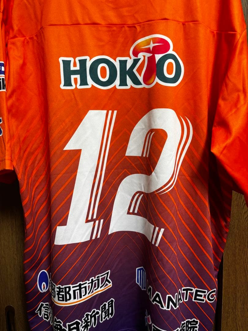AC NAGANO PARCEIRO セット売り