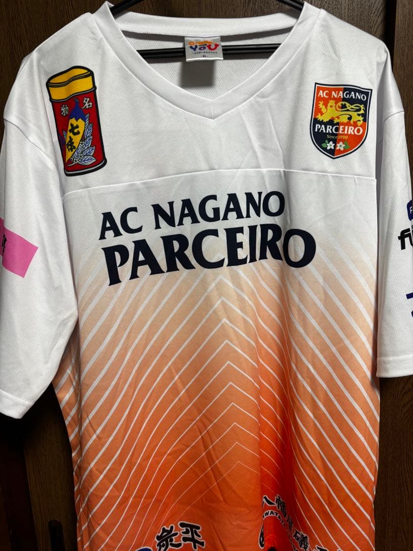 AC NAGANO PARCEIRO セット売り