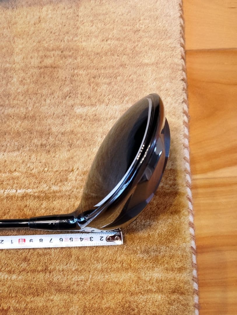 GTD コンクワーラー　ドライバー
