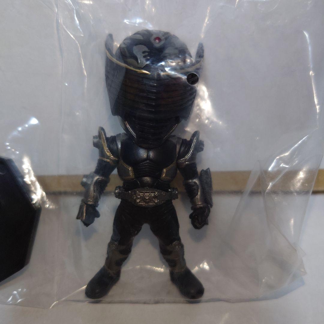 フィギュア 仮面ライダーリュウガ 「仮面ライダー龍騎」