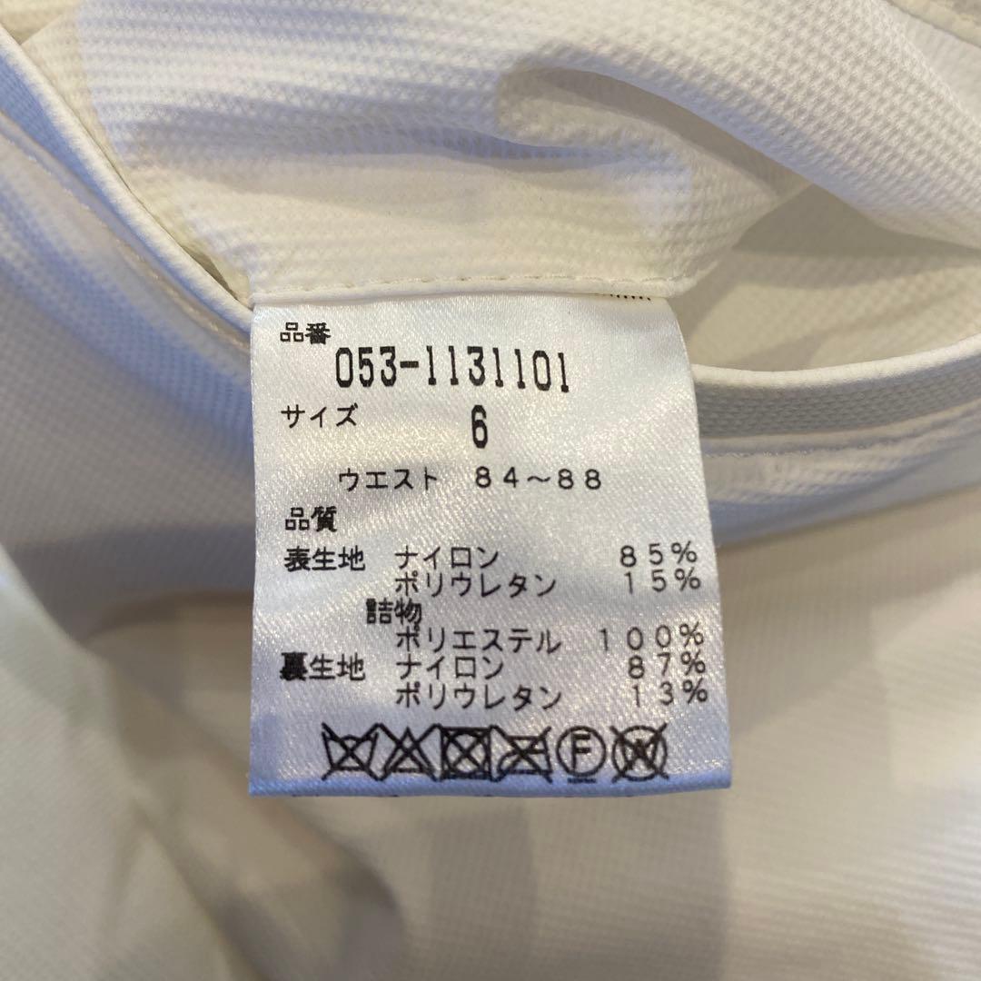 PEARLY GATES 冬用パンツ