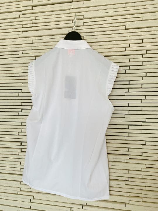 アルチビオ　ポロシャツ　新品未使用　38