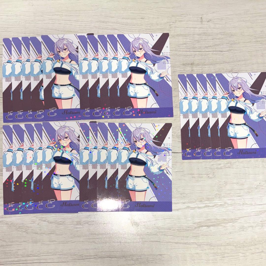 ワールドダイスター ユメステ Eden メモリアルアート タペストリー タワレコ