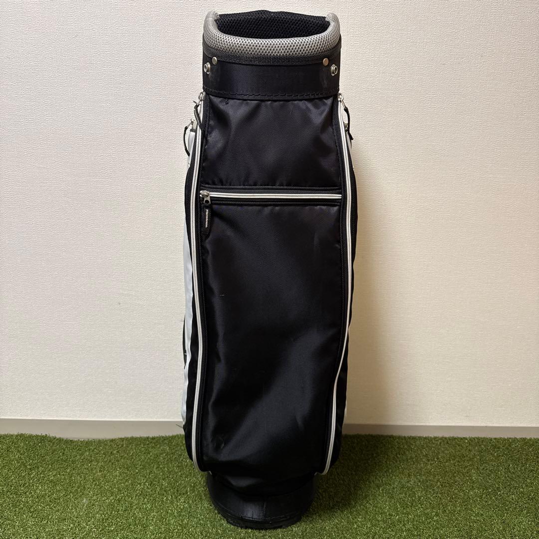 Callaway ソレイル Solaire キャディバッグ レディース