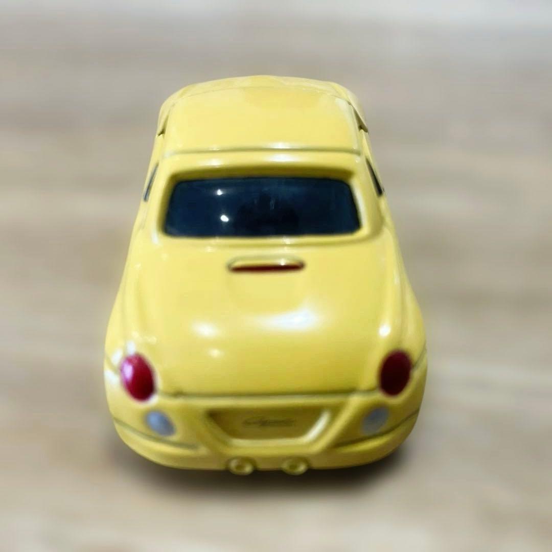 【美品・お値引き可】トミカ コペン2台セット 特注・限定品 箱付き