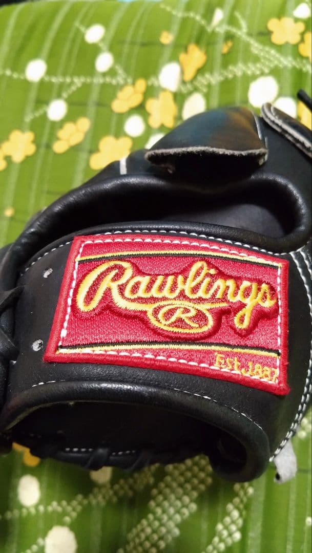 Rawlings 硬式 投手用