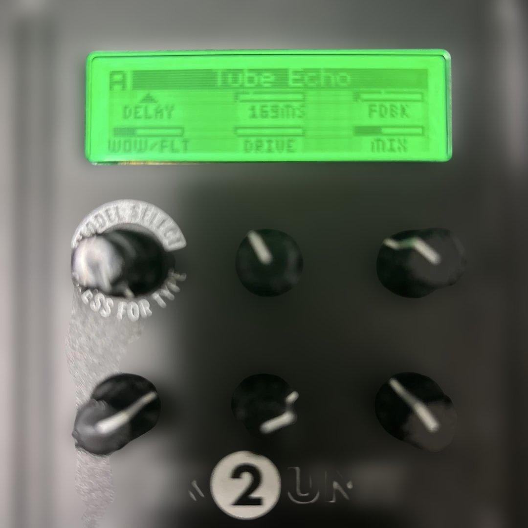 ギター Line 6 M13 Stompbox Modeler