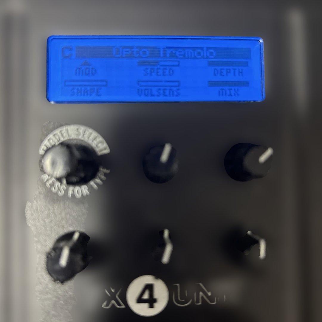 ギター Line 6 M13 Stompbox Modeler
