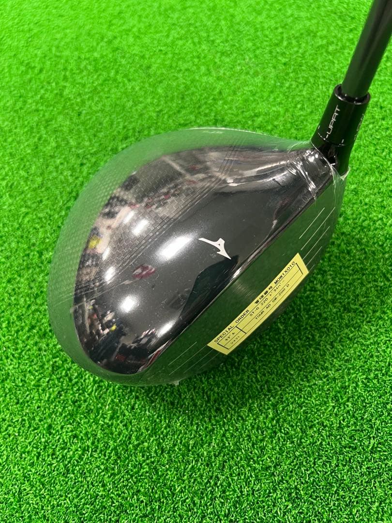 【特価品】ミズノST-G220 ドライバー