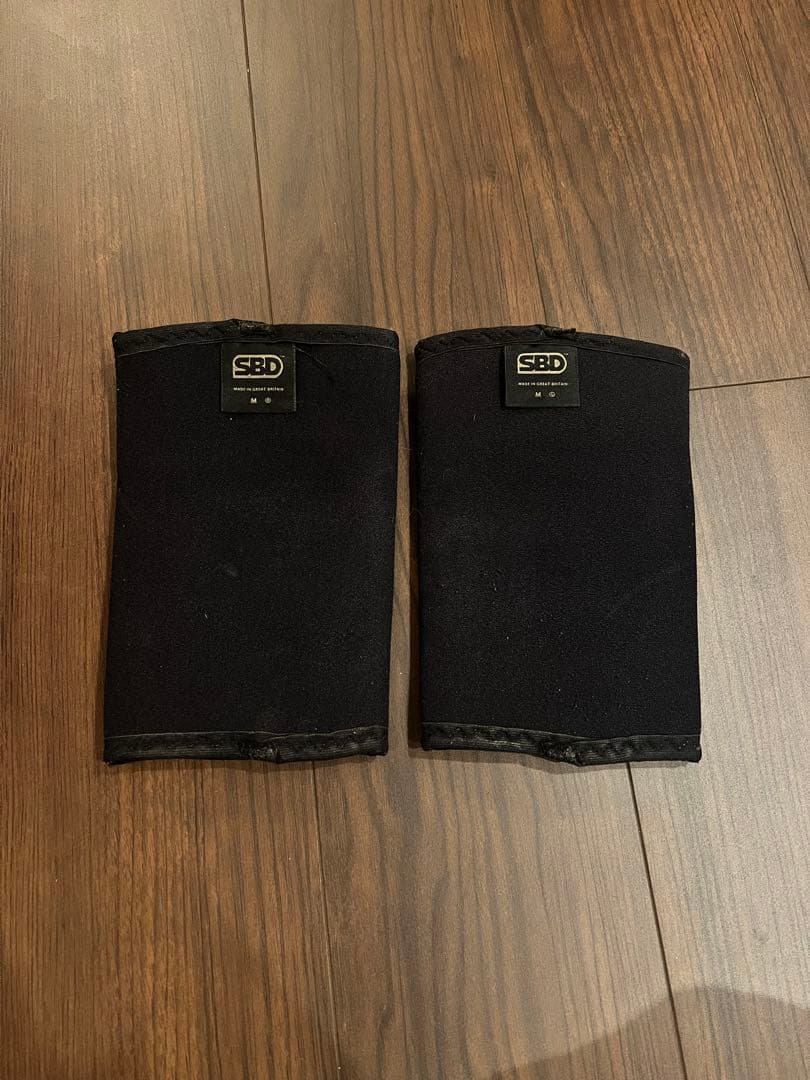 SBD エルボースリーブ Mサイズ