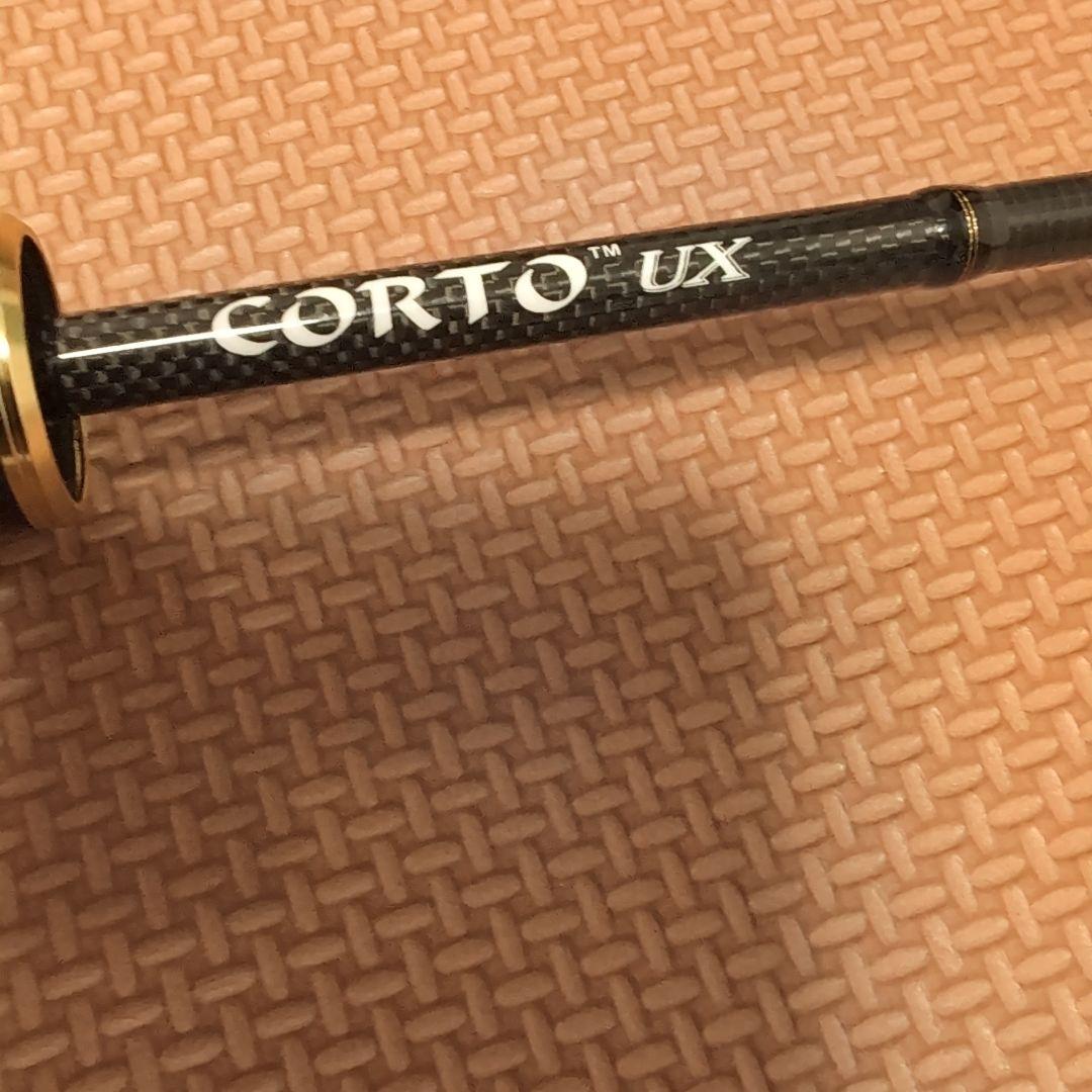 コルトUX 21GCORUS-482UL-HS