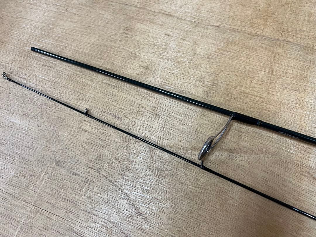 DAIWA トラウトロッド PHANTOM NT 510L 値下げ