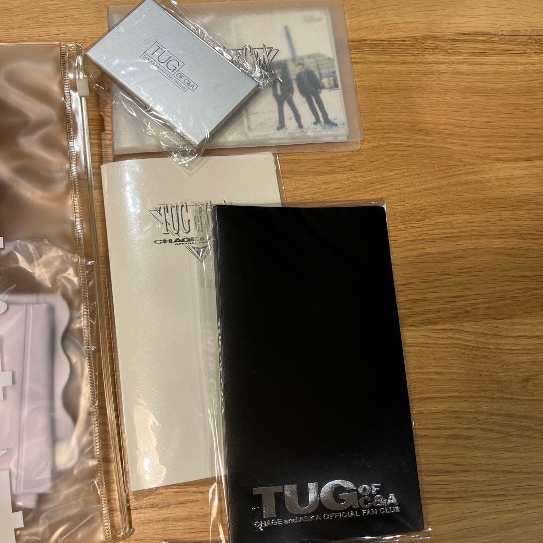 CHAGE&ASKAチャゲアス チャゲ&飛鳥 グッズ　ピンバッジ　ドッグタグ