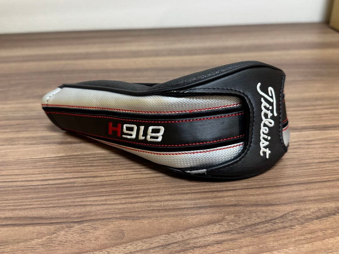 Titleist H2 ユーティリティ 25度　P790 ７番アイアン
