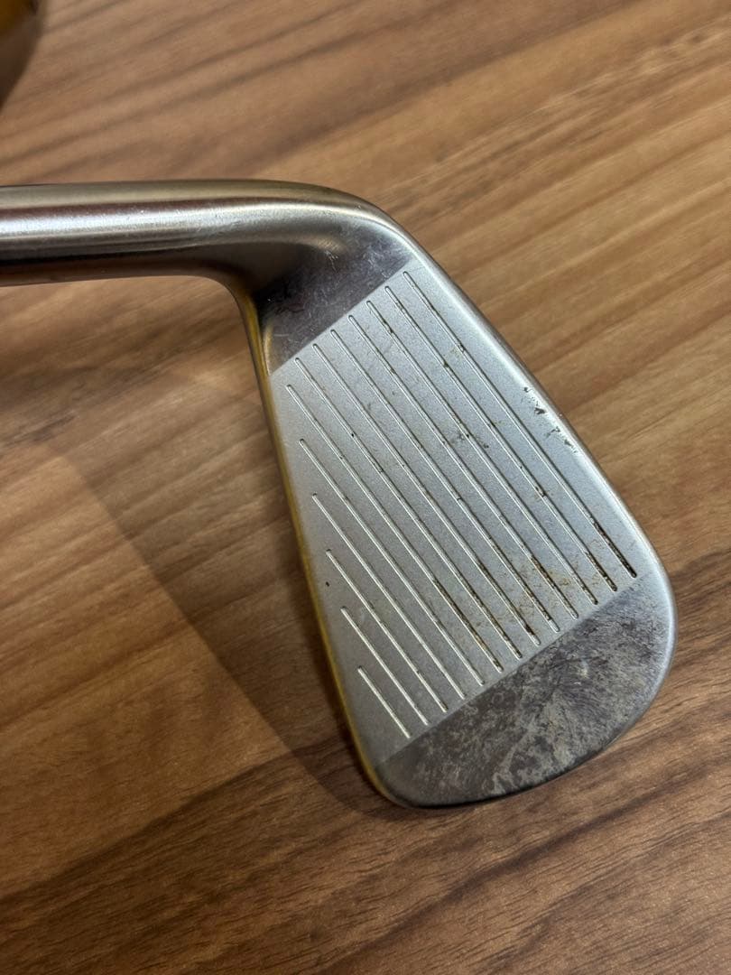Titleist H2 ユーティリティ 25度　P790 ７番アイアン