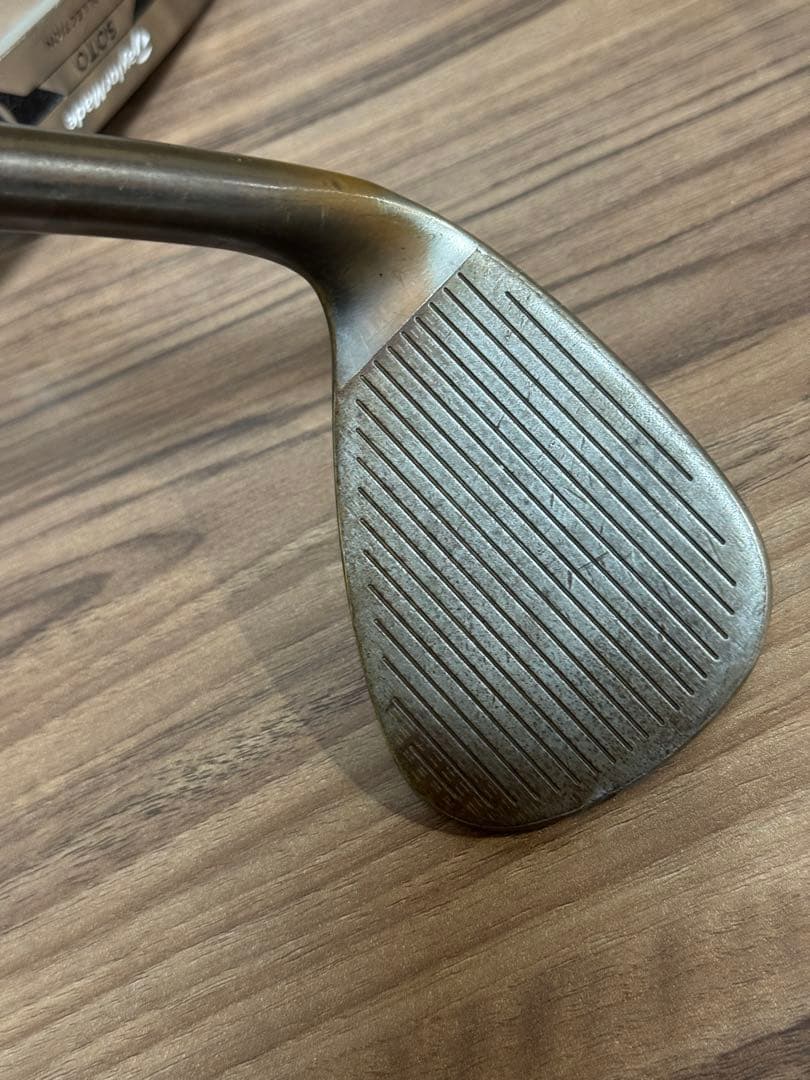 Titleist H2 ユーティリティ 25度　P790 ７番アイアン