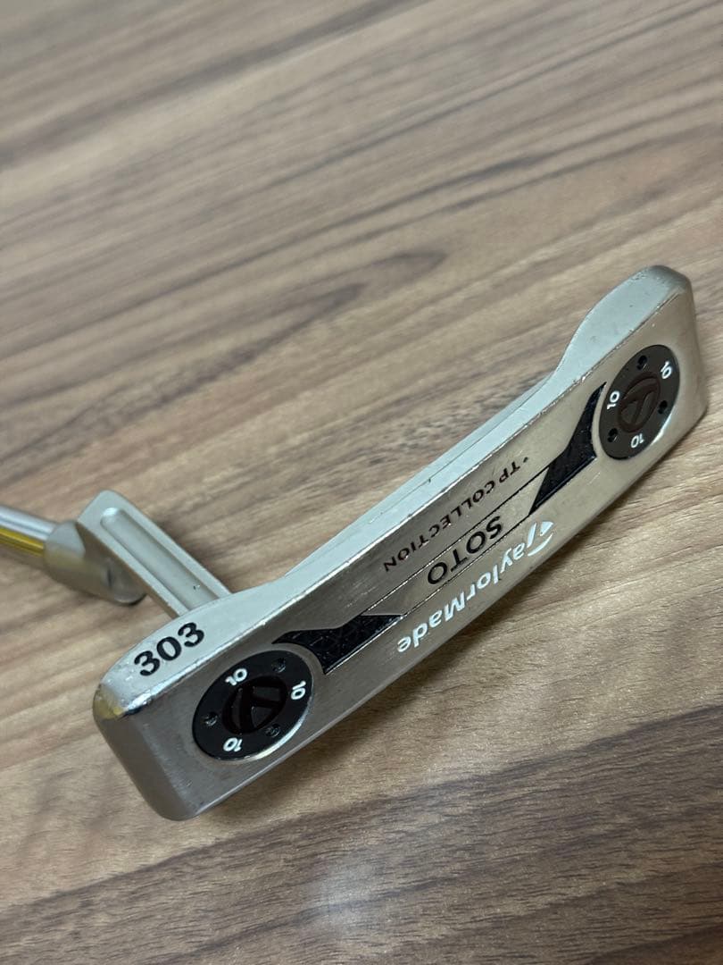 Titleist H2 ユーティリティ 25度　P790 ７番アイアン