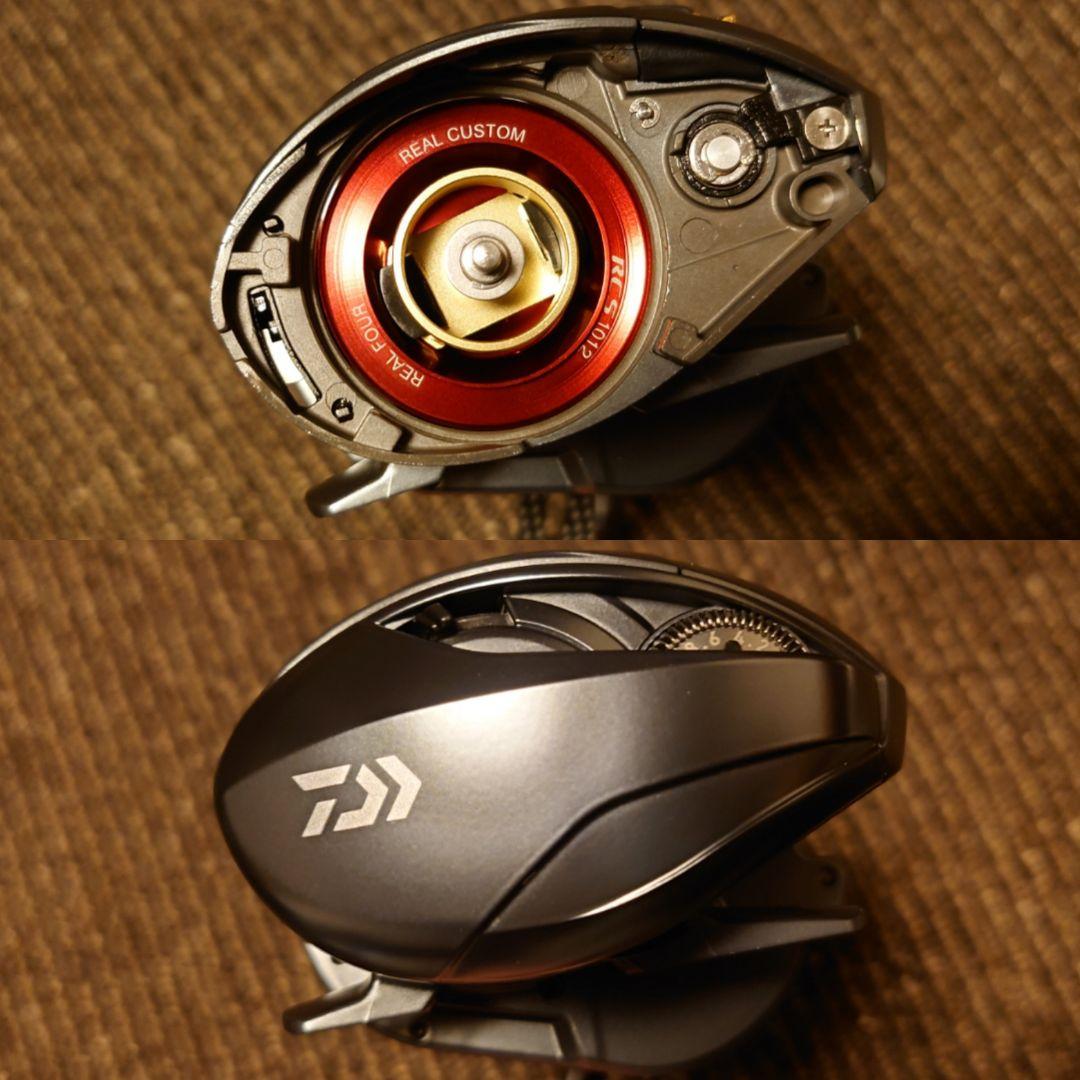 新品未使用廃盤17 スティーズ A TW SHL-SLPW 7.1 セミオーダー