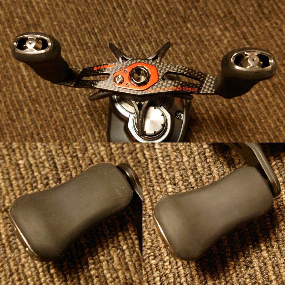 新品未使用廃盤17 スティーズ A TW SHL-SLPW 7.1 セミオーダー