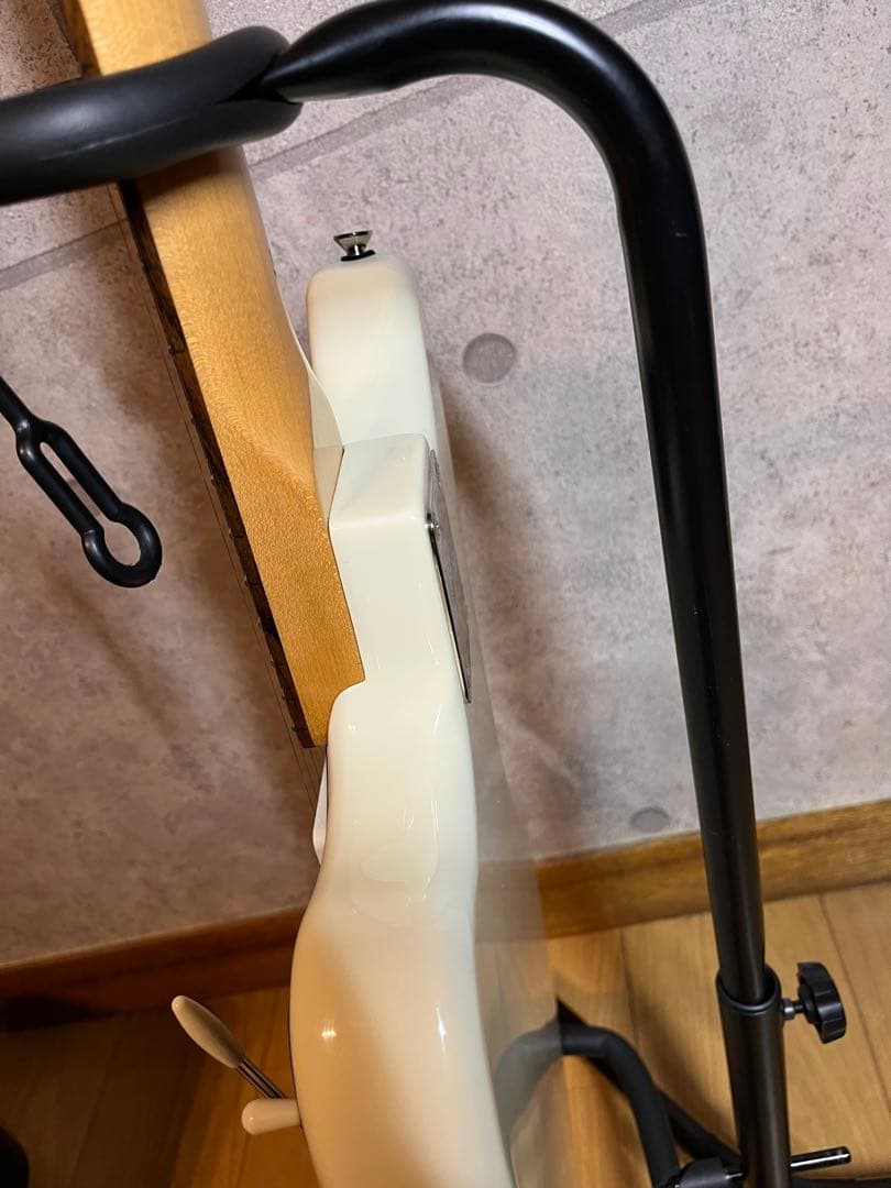 美品　SQUIER Jazzmasterジャズマスター