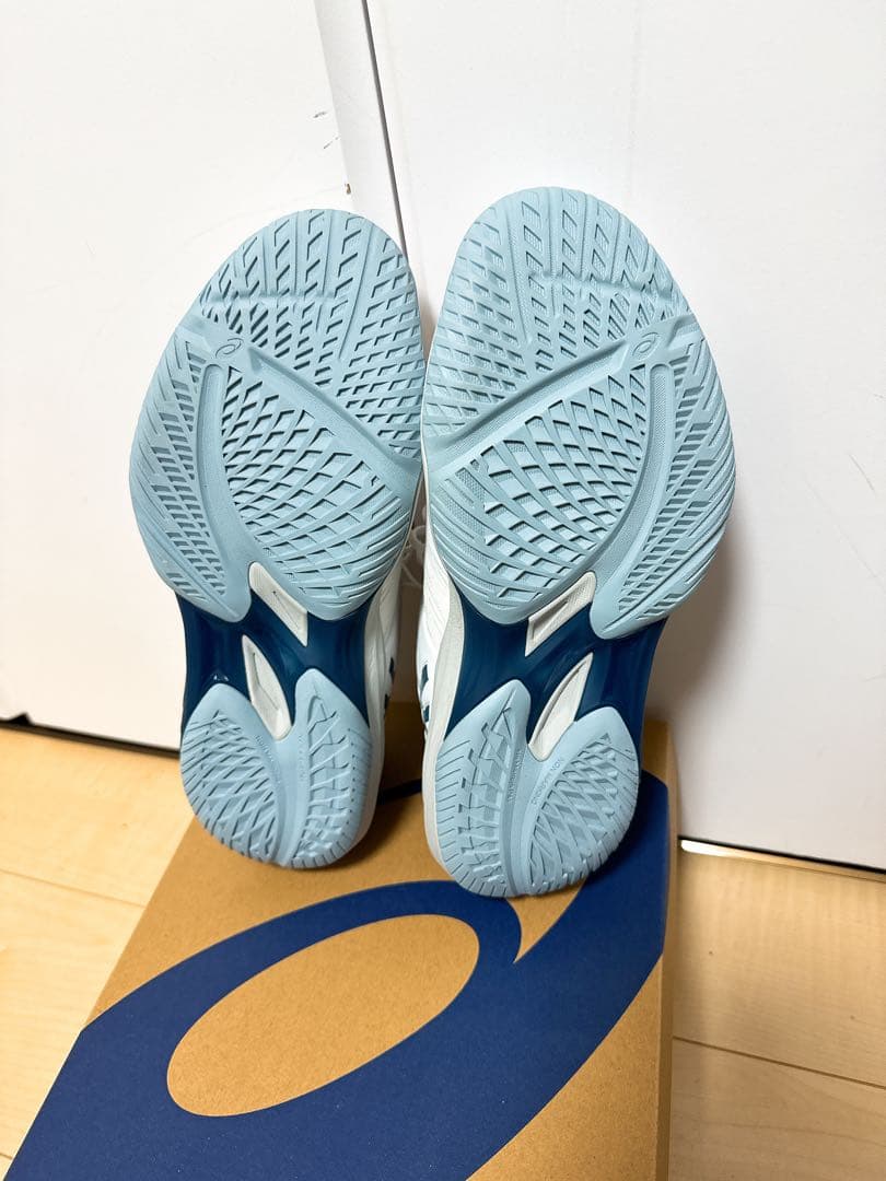 ASICS バレーボールシューズ スカイエリート ff3 26.5