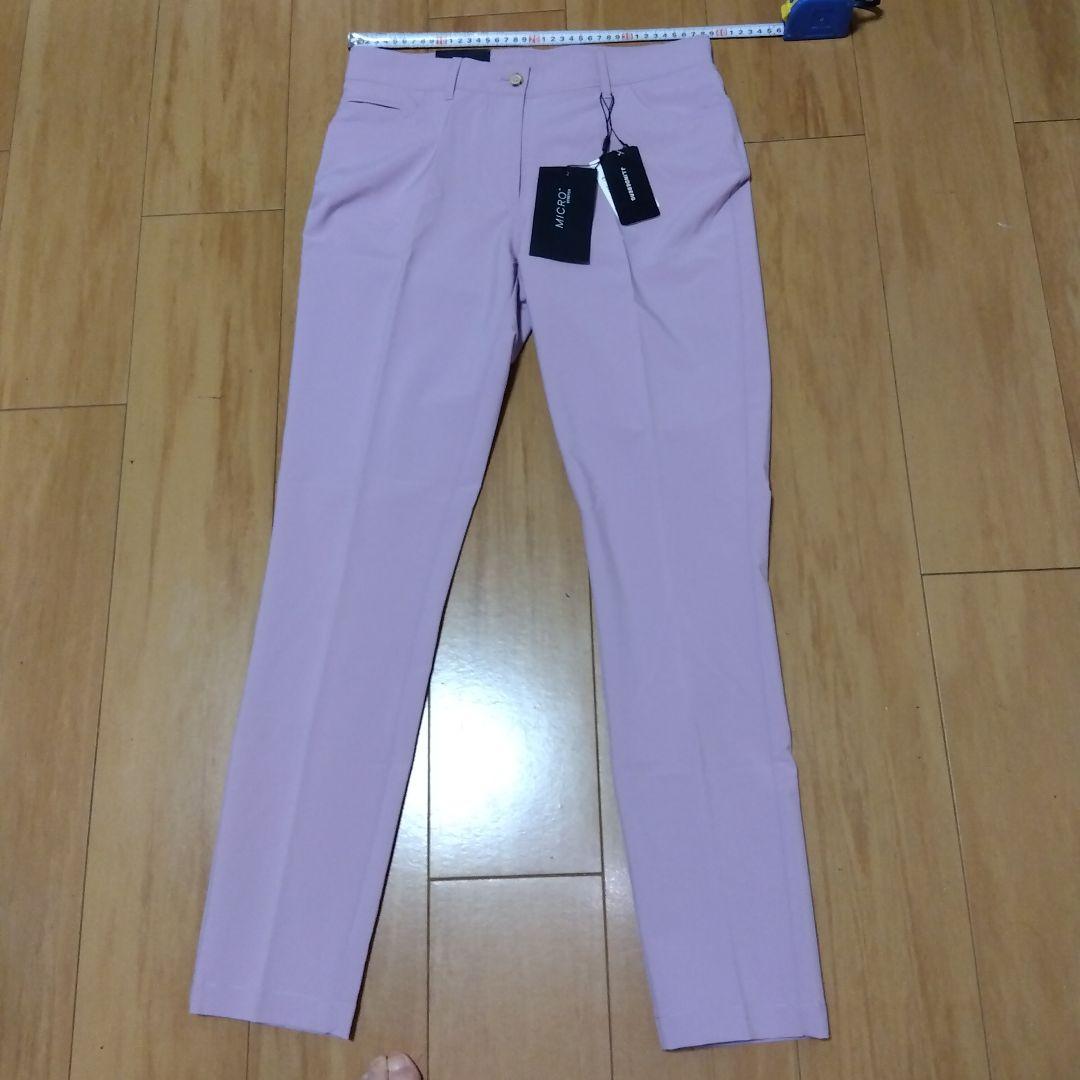 ジェイリンドバーグ　レディースゴルフパンツ サイズ【２７】新品未使用