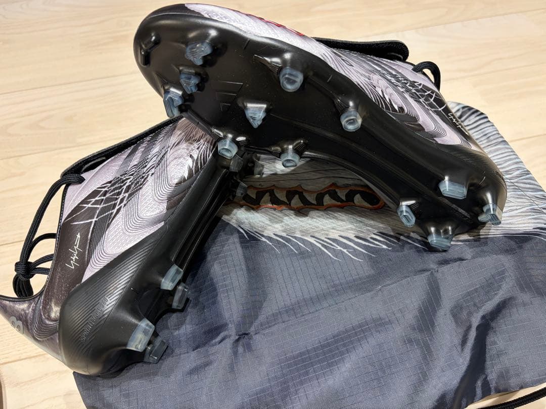 Y-3 F50 サッカーシューズ スパイク