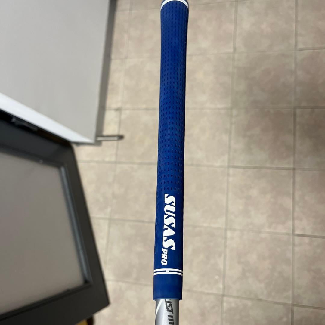 キャロウェイ XR16 3w アッタス ATTAS COOOL 6S