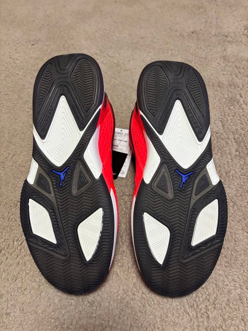 シューズ(男性用) NIKE Jordan Air Series PF 27.0cm